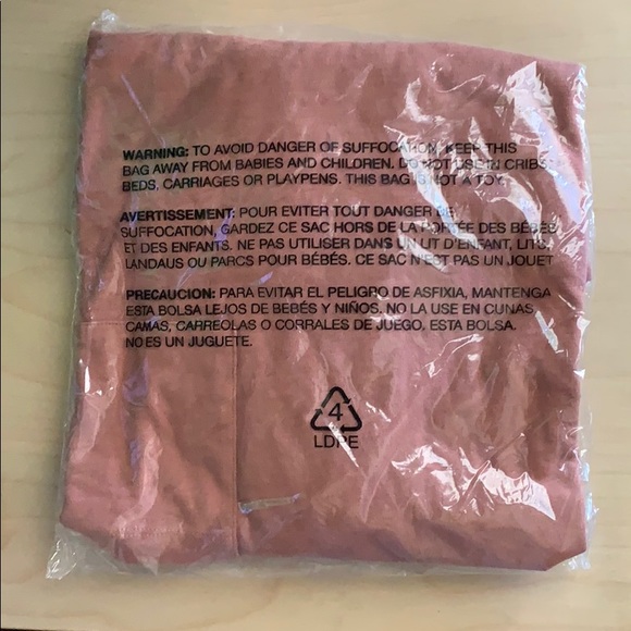 Madewell Garment-dyed Pocket Tee - Picture 7 of 7